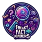 Freaky Fact Finder